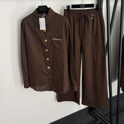 Schiaparelli Set