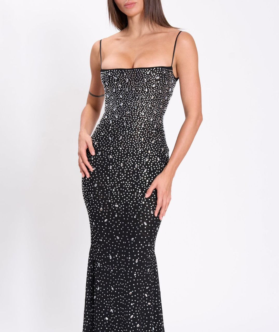 Herve Leger Dress