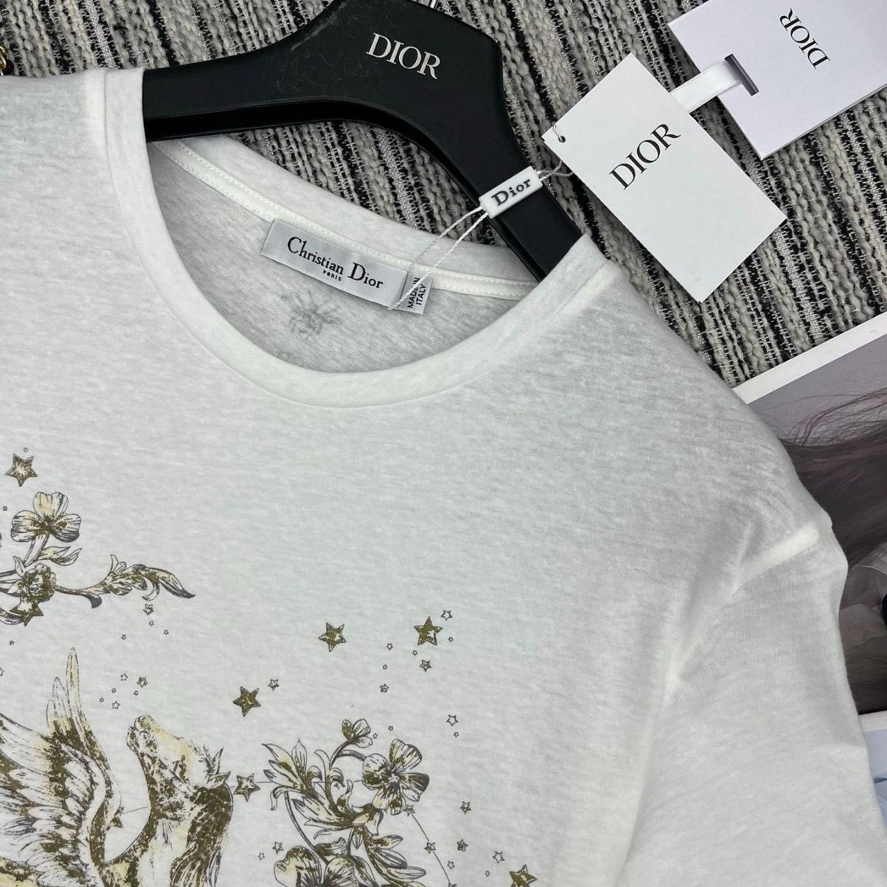 Dior T-shirt