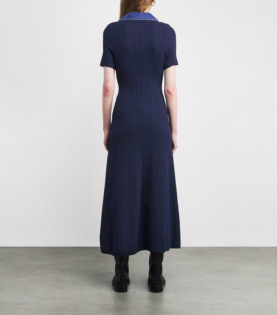 Sandro Dress
