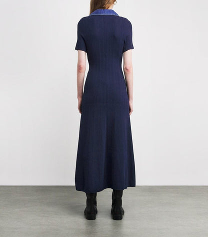 Sandro Dress