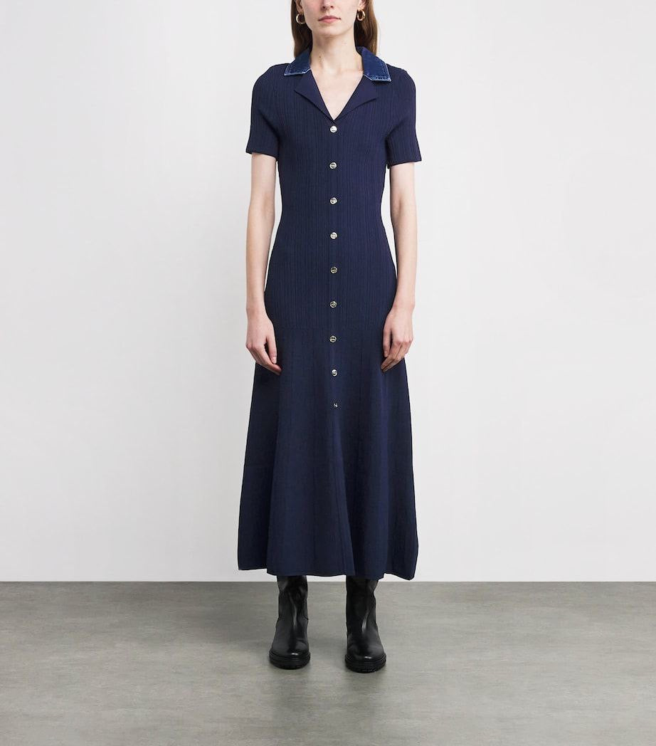 Sandro Dress