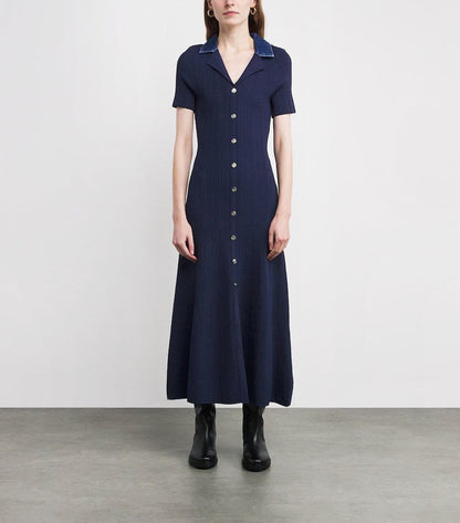 Sandro Dress