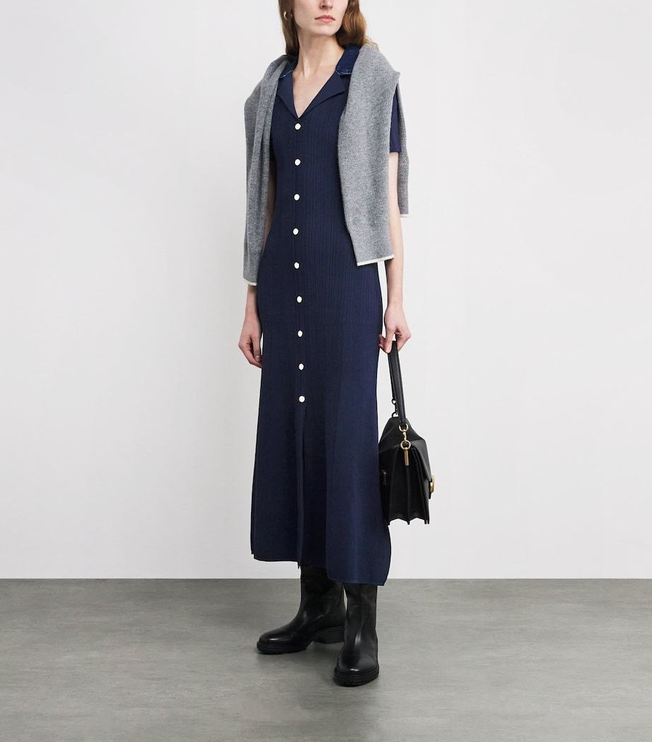 Sandro Dress