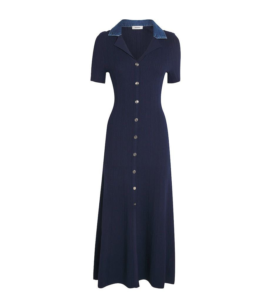 Sandro Dress