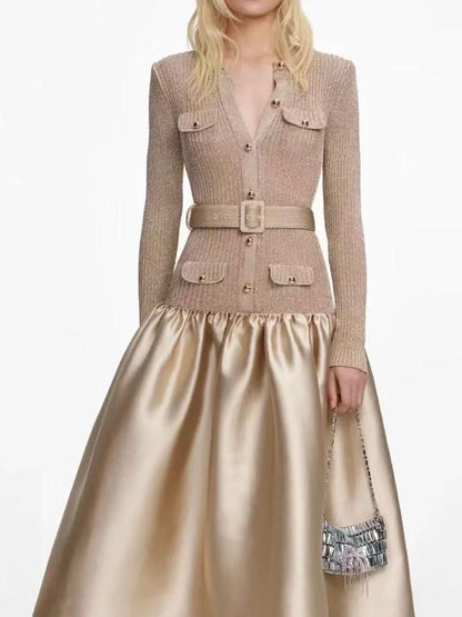 Self Portrait Dress
