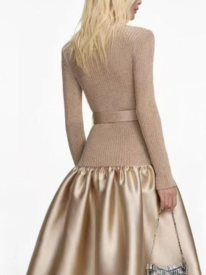 Self Portrait Dress