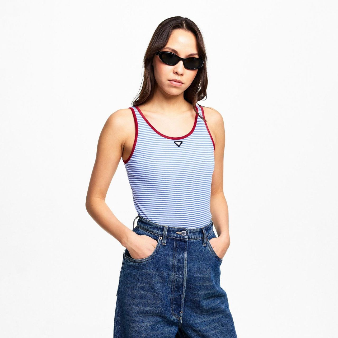 Prada Top