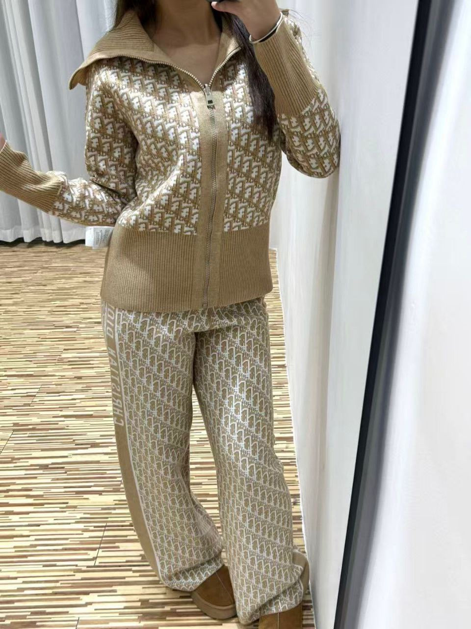 Dior Set