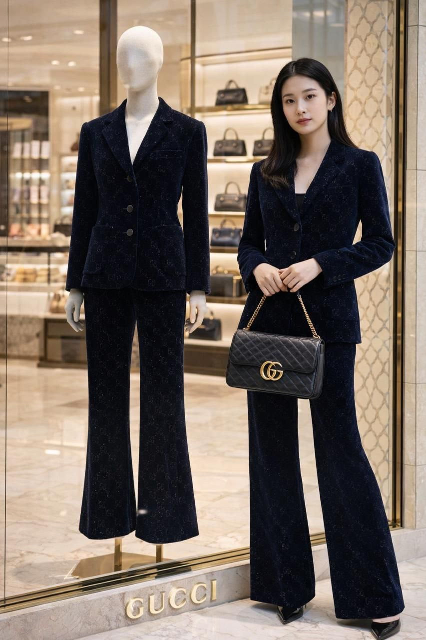 Gucci Set