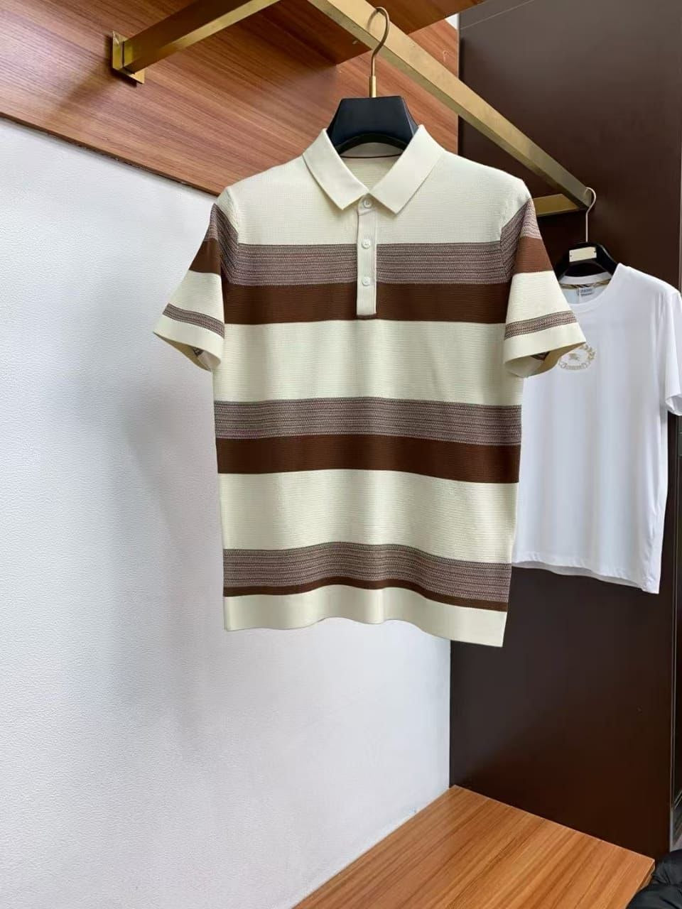 Loro Piana Polo Shirt