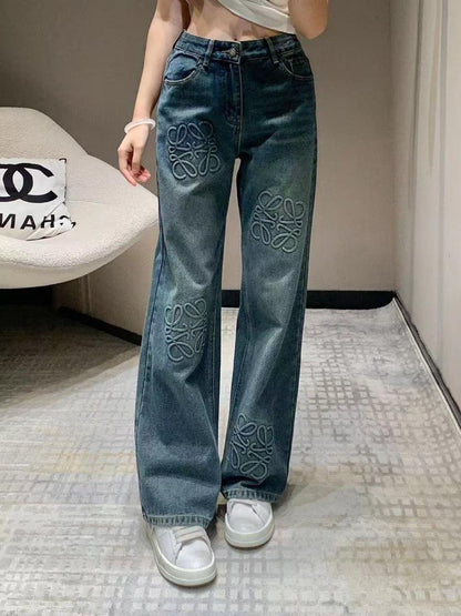 Loewe Jeans Pants