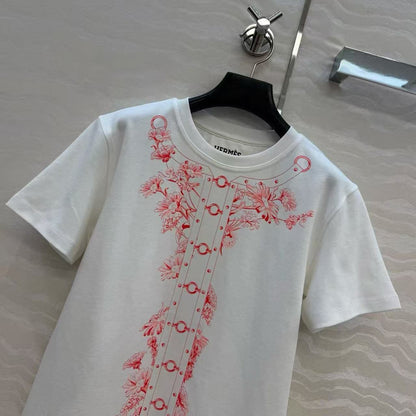 Hermes T-shirt