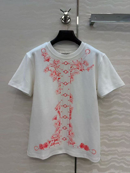 Hermes T-shirt