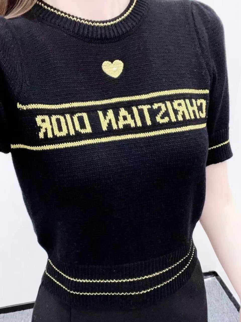 Dior T-Shirt
