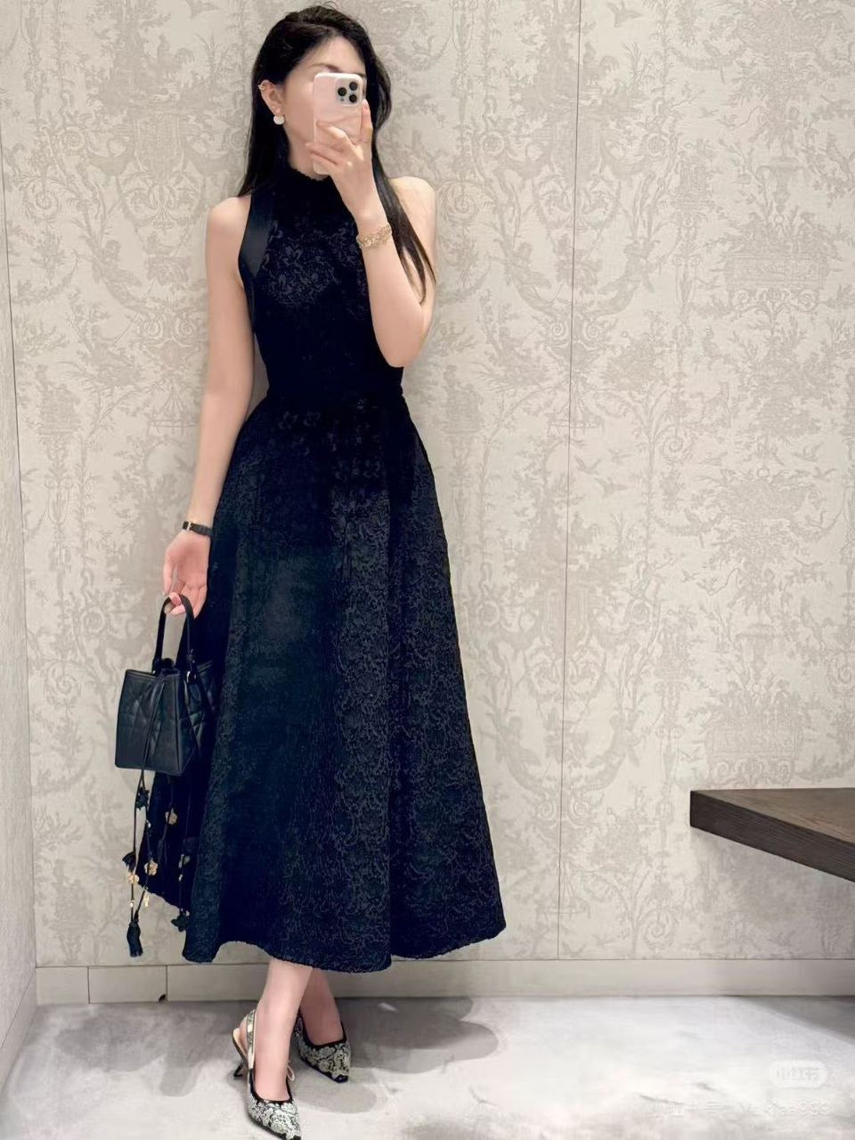 Dior Dress