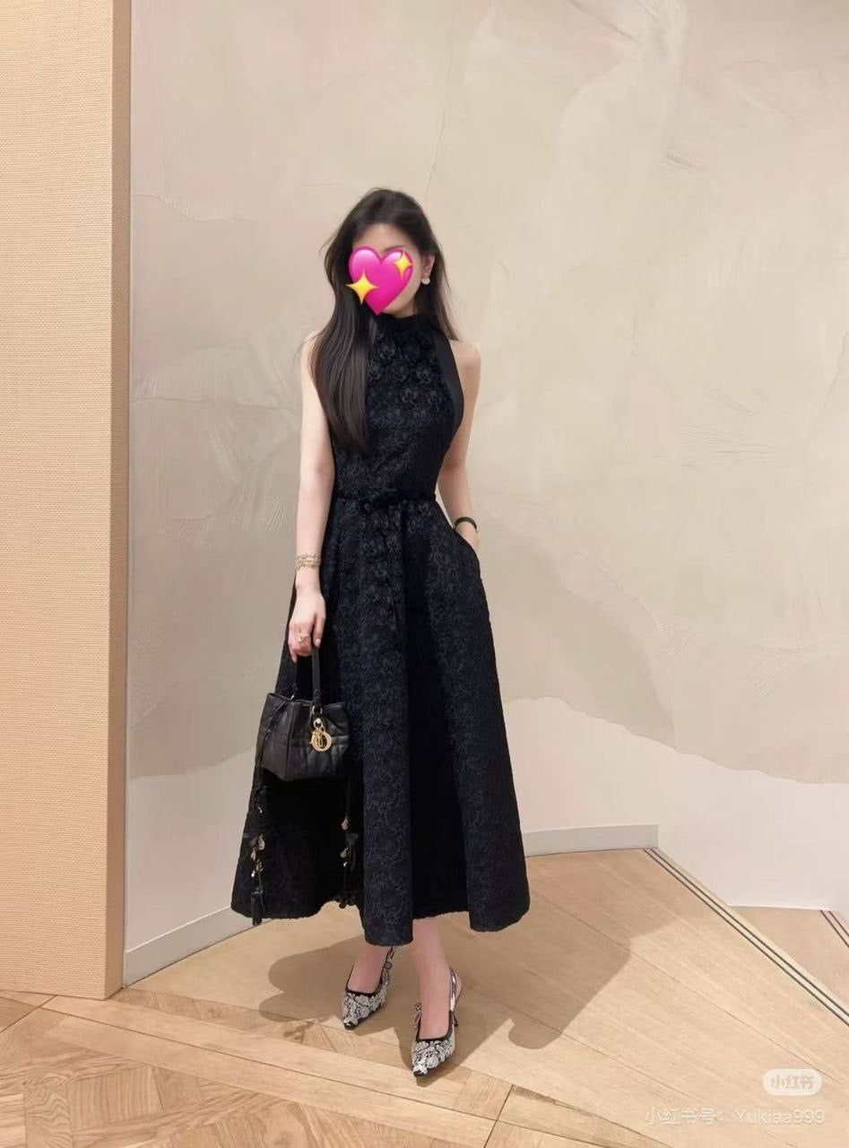 Dior Dress