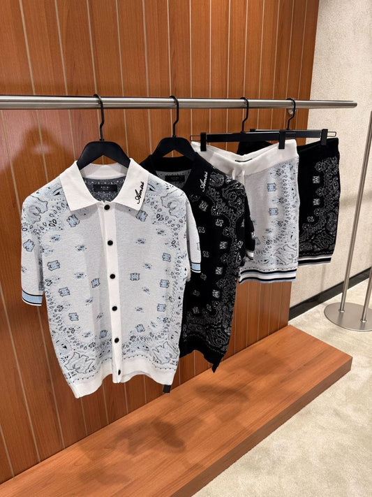 Amiri Set