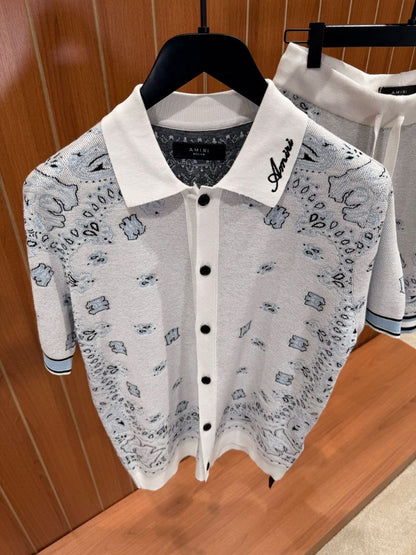Amiri Set