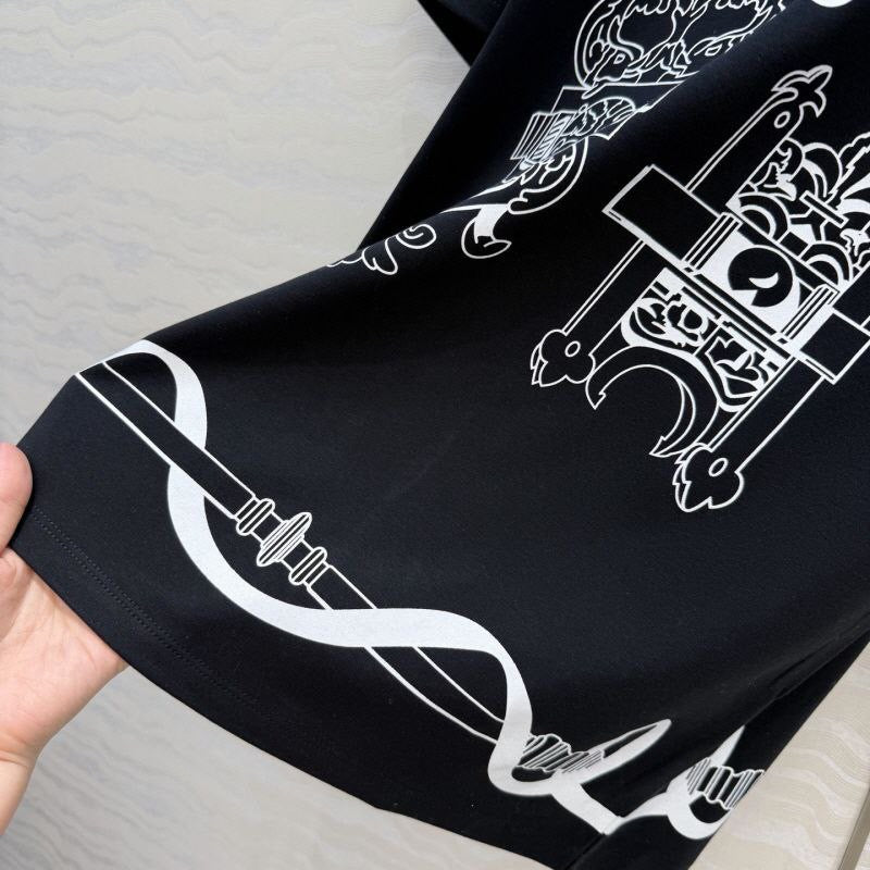 Hermes T-shirt