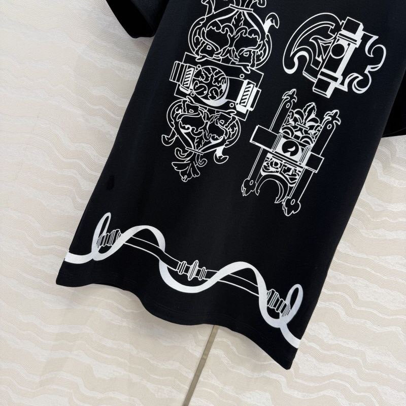 Hermes T-shirt