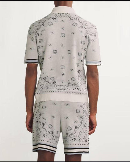 Amiri Set