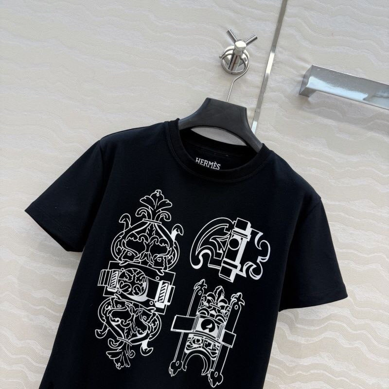 Hermes T-shirt