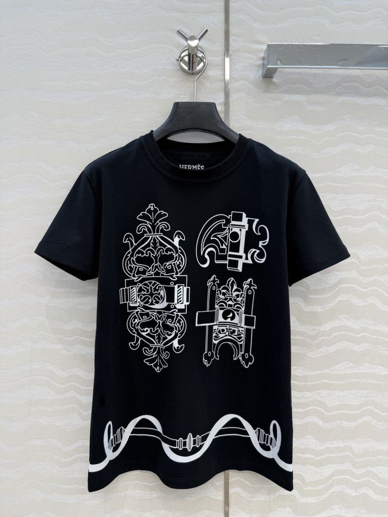 Hermes T-shirt
