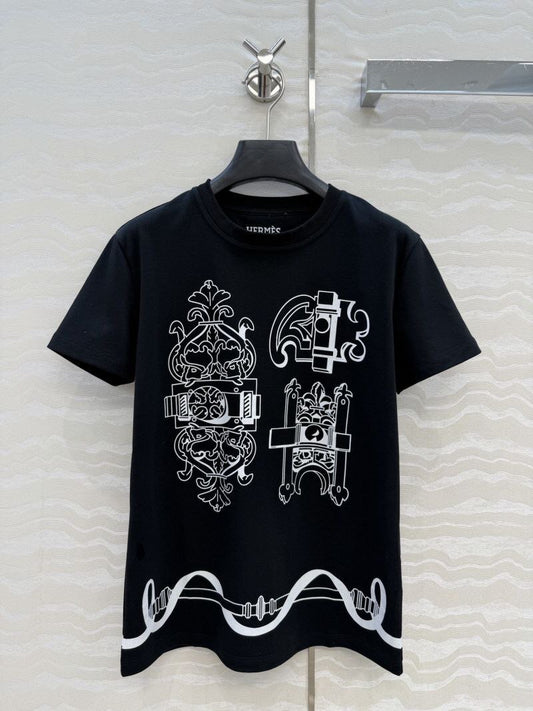 Hermes T-shirt