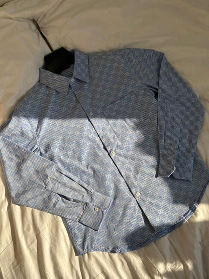 Gucci long Sleeve Shirt