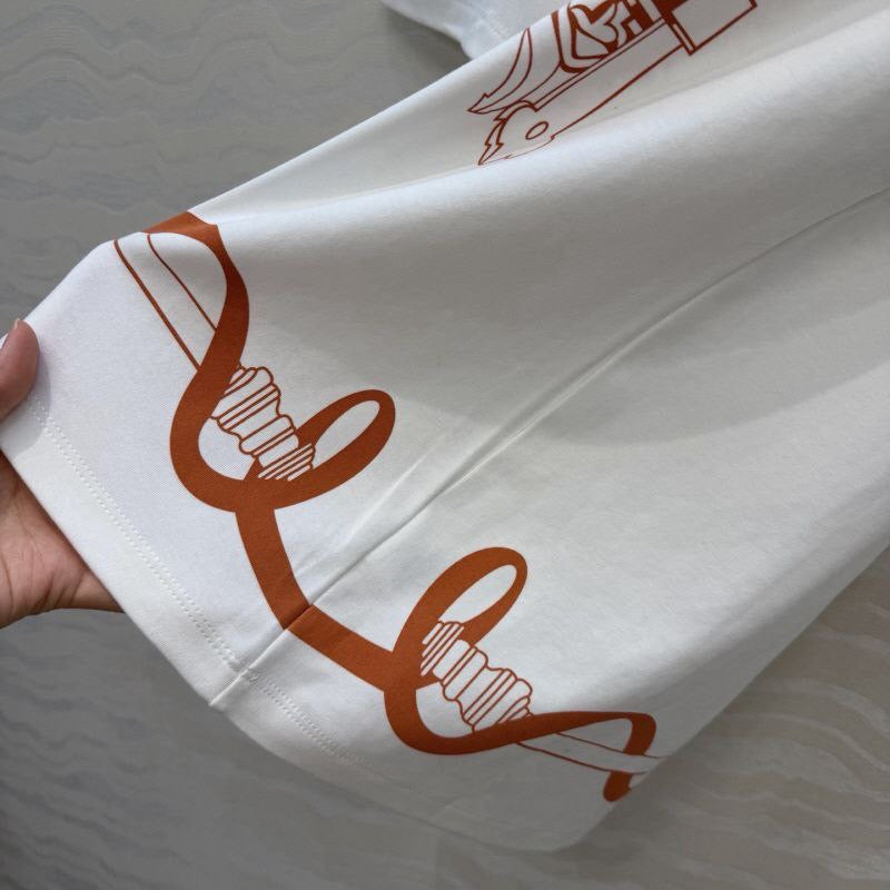 Hermes T-shirt