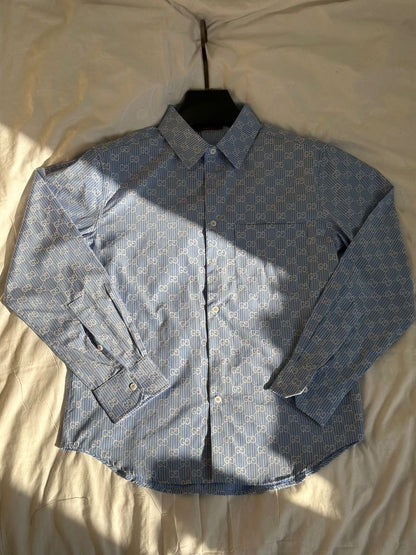 Gucci long Sleeve Shirt