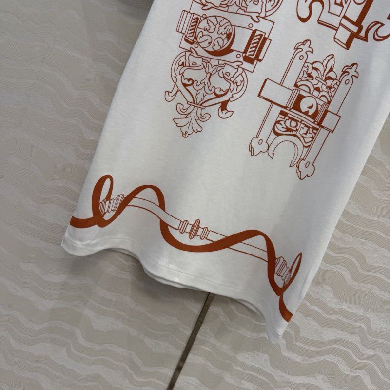 Hermes T-shirt