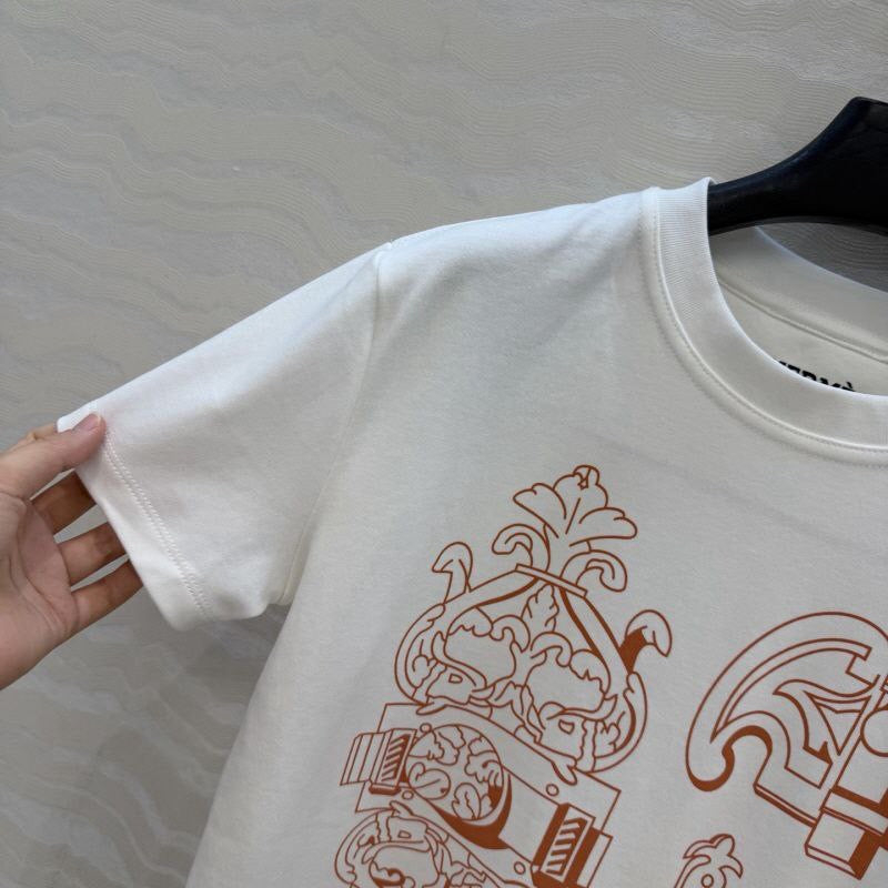 Hermes T-shirt