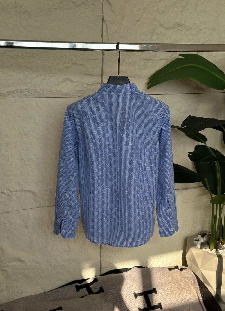 Gucci long Sleeve Shirt