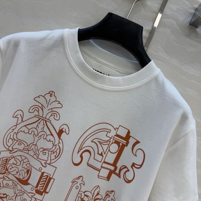 Hermes T-shirt