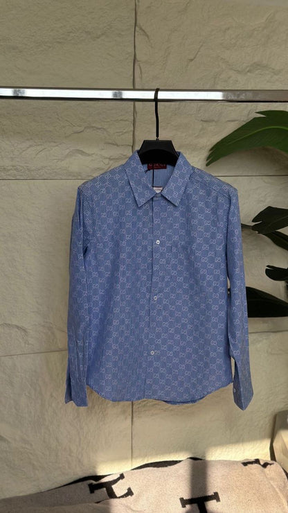 Gucci long Sleeve Shirt