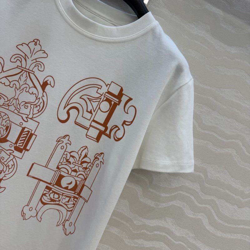 Hermes T-shirt