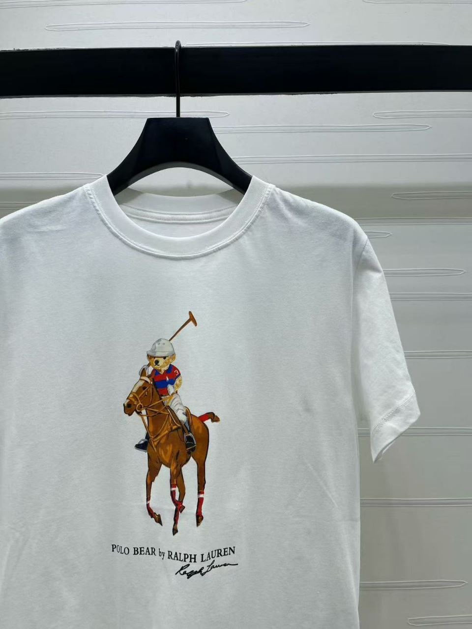 Polo T-shirt
