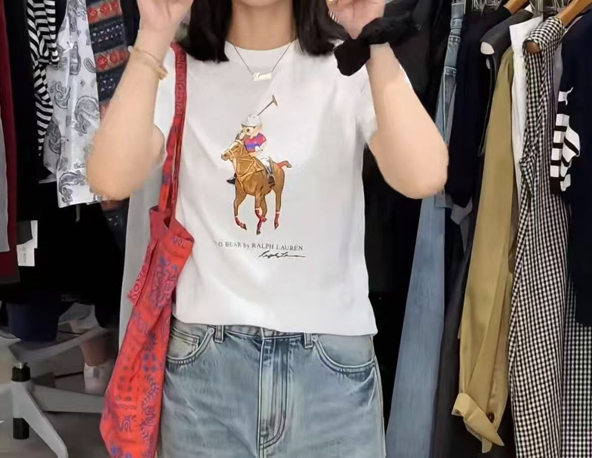 Polo T-shirt