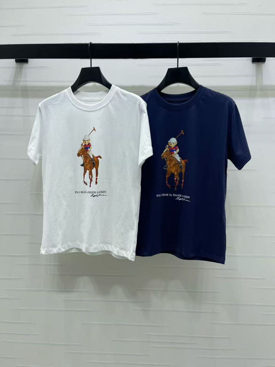 Polo T-shirt