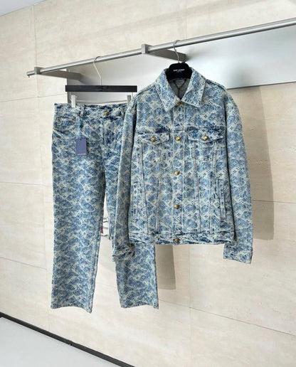 Louis Vuitton Set