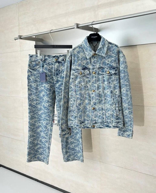 Louis Vuitton Set