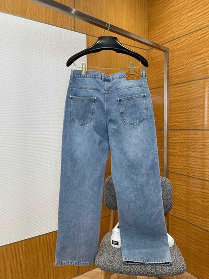 Louis Vuitton Jeans Pants