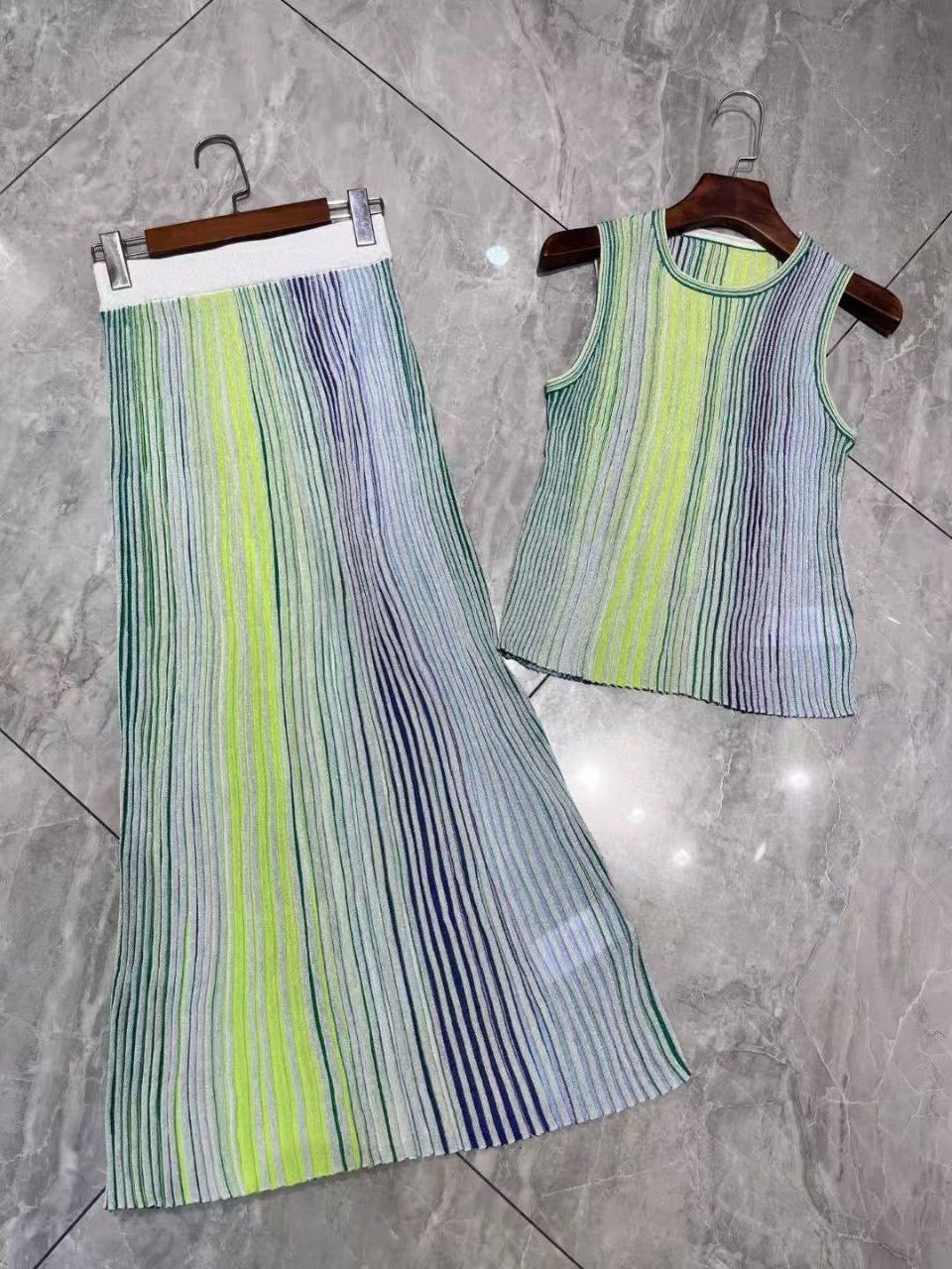 Missoni Set