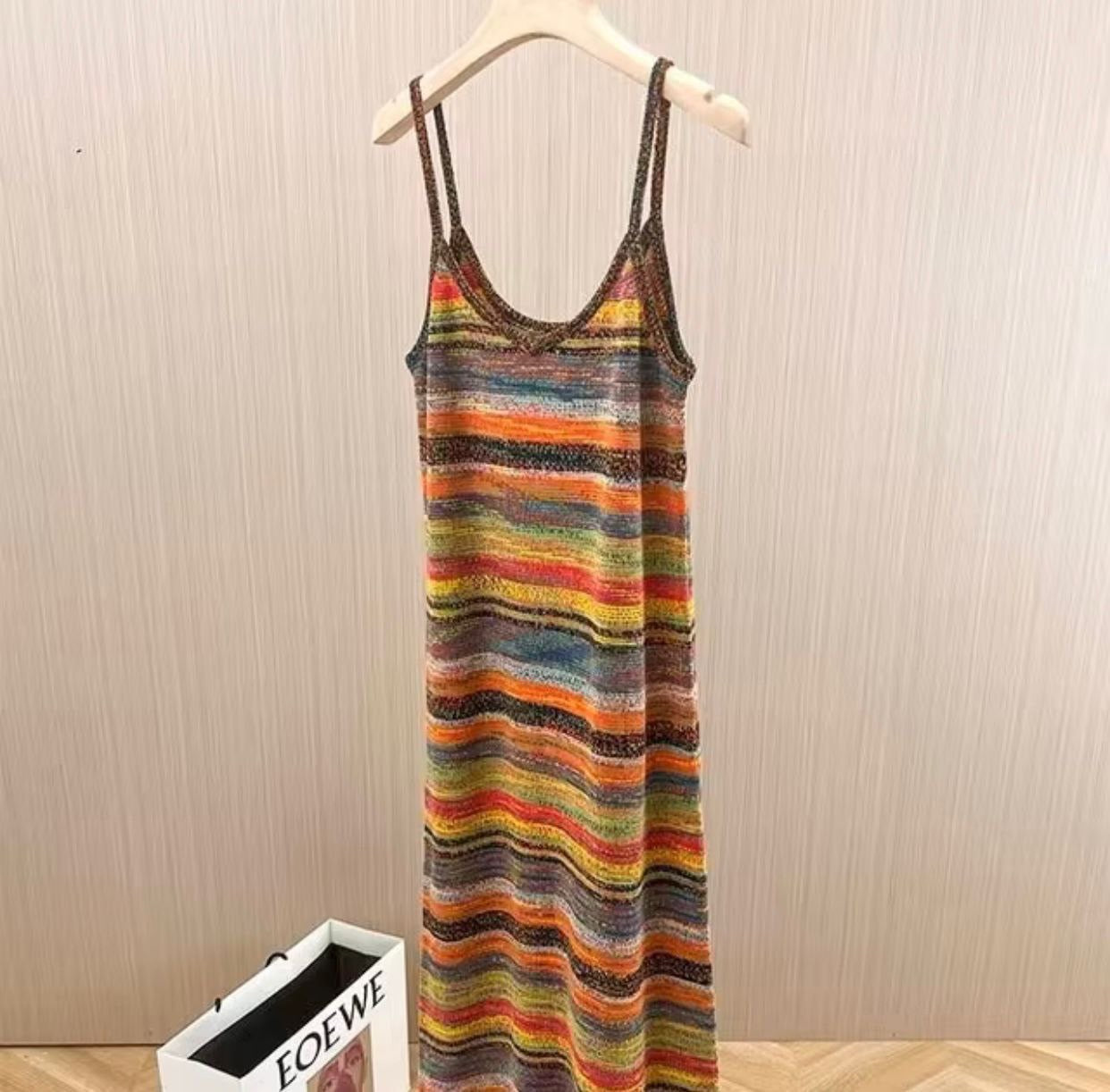 Chanel Dress