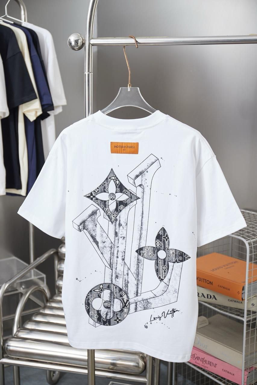 Louis Vuitton T-shirt
