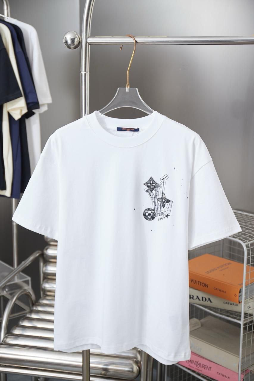 Louis Vuitton T-shirt