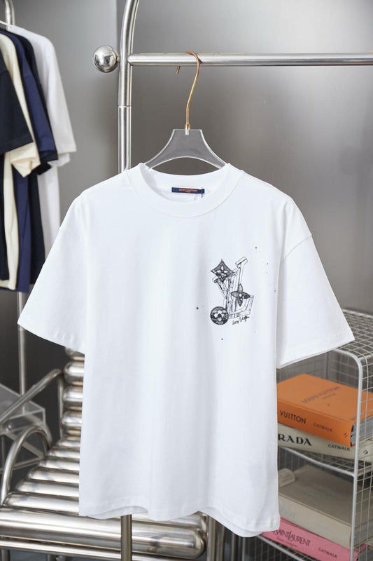 Louis Vuitton T-shirt
