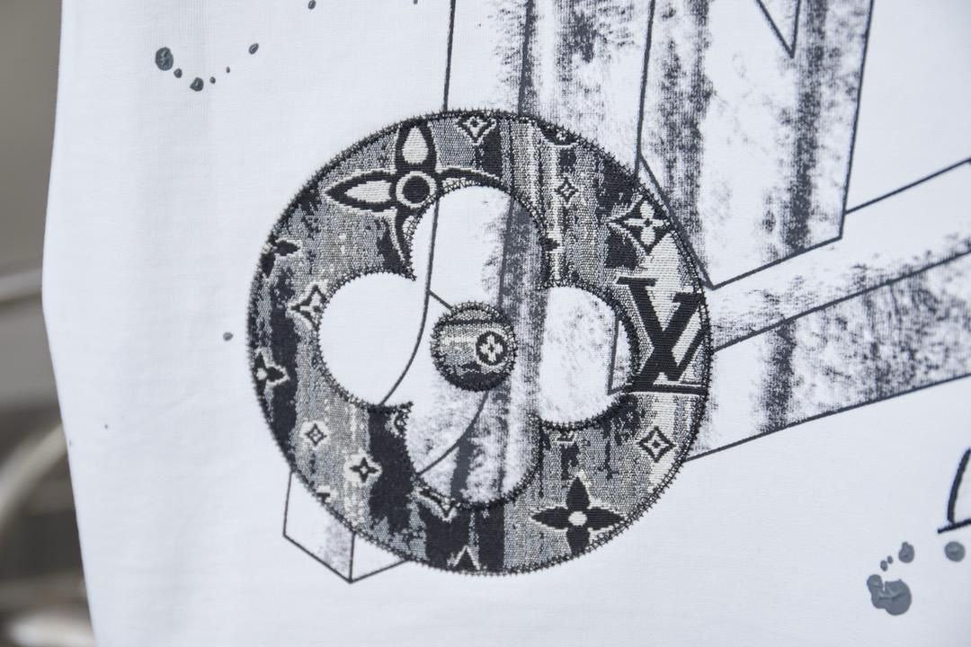Louis Vuitton T-shirt
